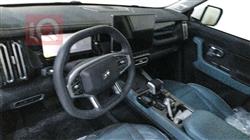 Jetour T1